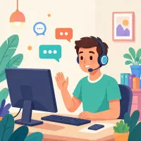 استخدام در بزرگ ترین تیم ادمینی روبیکا