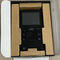دوربین عکاسی و فیلمبرداریJVC GC-FM1