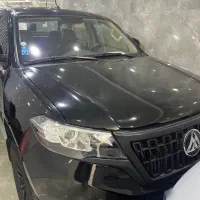 کلوت تیپ۲ اتومات ۱۴۰۲ آفرود نرفته