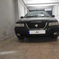 سمند مدل 83