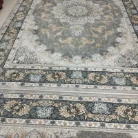 دو عدد فرش 6متری 1200