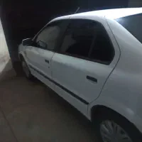 سمند|خودرو سواری و وانت|زنجان, |دیوار
