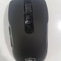 موس گیمینگ BGM-1284 7D