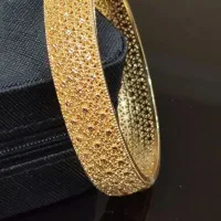 النگو رنگ ثابت