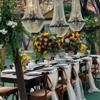 برگزاری مراسم عروسی و نامزدی و تولد