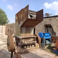 دستگاه اسیاب|ماشین‌آلات صنعتی|شیراز, سفیرشمالی|دیوار