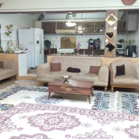 هشت بهشت فردوس یک/155 متر/ 3خواب/کلا دو طبقه ط اول|فروش آپارتمان|شاهینشهر, شهرک هشت بهشت|دیوار