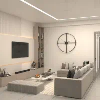 بازسازی ،طراحی داخلی،دکوراسیون،ویلا،محوطه|خدمات پیشه و مهارت|تهران, شهرک نفت|دیوار