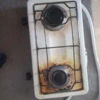 گاز دو شعله