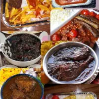 آشپزی درمنزل باسفارش ازقبل تا ۵۰پرس