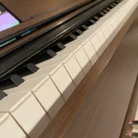 پیانو مبله یاماها مشابه آکبند yamaha ydp140|پیانو، کیبورد، آکاردئون|تهران, سازمان برنامه جنوبی|دیوار