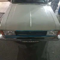 پیکان وانت مدل ۸۹