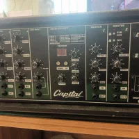 اکو|صوتی و تصویری|اندیشه, اندیشه فاز ۳|دیوار