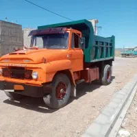 لیلاند داف بنز ولو ماک