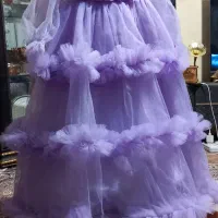 لباس شیک دخترانه