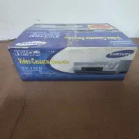 دستگاه ویدیو سامسونگ و DVD سانی