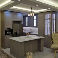 کابینت اقساط ۶ ماهه|مصالح و تجهیزات ساختمان|قم, پردیسان|دیوار