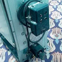 کباب پز دادلیسان|اجاق گاز و لوازم برقی پختوپز|اردبیل, |دیوار