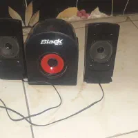 اسپیکر بلک