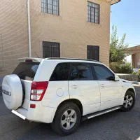 سوزوکی ویتارا اتومات 2000
