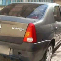 ال۹۰ مدل ۱۳۸۶ پارس خودرو E1 تجهیز شده|خودرو سواری و وانت|تهران, امیریه|دیوار