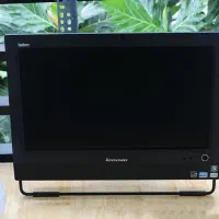 آل این وان لنوو/SSD 128/20inch/صندوق فروشگاهی|رایانه رومیزی|تهران, بلورسازی|دیوار
