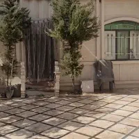 باغ-ویلا-باغچه-400متری-بر27متر