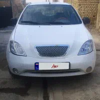 تیبا صندوق دار|خودرو سواری و وانت|مینودشت, |دیوار