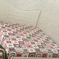 سرویس خواب دونفره با یه نفره