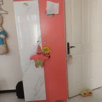 تخت کودک ونوجوان|تخت و سرویس خواب|فردیس, فردیس|دیوار