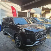 فونیکس تیگو 7 پرو پرمیوم 1404. مشابه صفر