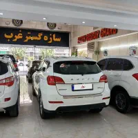 هاوال H2 توربو مدل 1397 بدون توضیح|خودرو سواری و وانت|اندیشه, شهرک صدف|دیوار