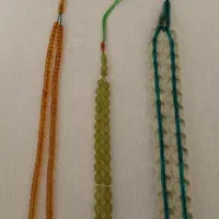 تسبیح سندلوس و شاه مقصود