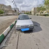 پراید مدل ۸۸