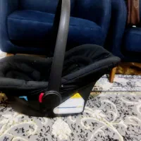 کریر نوزادی نو آکبند