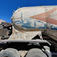 بونکر دومحور|خودرو سنگین|فرخ‌شهر, |دیوار