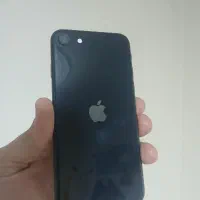 ایفون اپلse2022حافظه128گیگ بدون بازشدگیapple|موبایل|تهران, تهرانپارس جنوبی|دیوار
