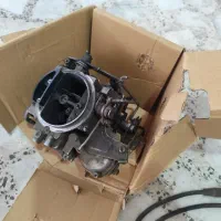 کاربرات نیسان|قطعات یدکی و لوازم جانبی|رشت, کوی جام جم|دیوار