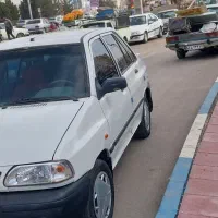 پراید مدل ۸۸|خودرو سواری و وانت|اقبالیه, |دیوار