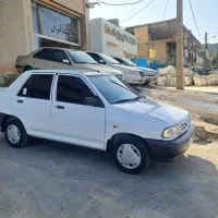 پراید مدل ۹۵