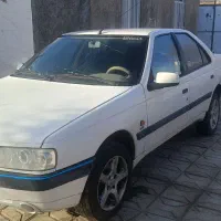 405 slx 91|خودرو سواری و وانت|بیرجند, |دیوار