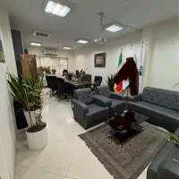 ۲۵۰ متر سند اداری سوپرلوکس/ ونک