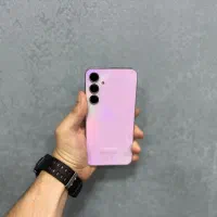 گوشی سامسونگ‌ A35