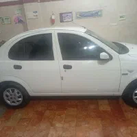 ساینا دوگانه‌سوز کارخانه مدل402