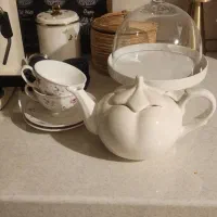 کیک خوری سرامیکی