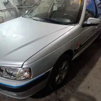 پژو پارس 87|خودرو سواری و وانت|خوی, |دیوار