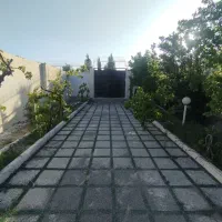 باغچه ۲۴۰ متر