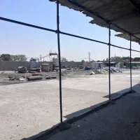 چهار-دیواری-گاراژ-صنعتی