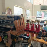 واگذاری کافی شاپ در حال کار|کافی‌شاپ و رستوران|رامیان, |دیوار