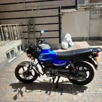 موتور باکسر 200
